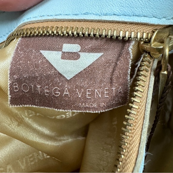 Bottega Veneta Monogram Mini Bag - Picture 11 of 12